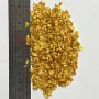 Апельсиновые дробленые корки апельсина