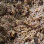 Лисички красный лук