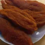Мясо вяленое с паприкой