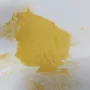 Порошо из цельного апельсина