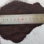 Порошок из черного ферментированного чеснока