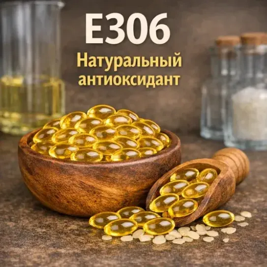 Антиоксидант 